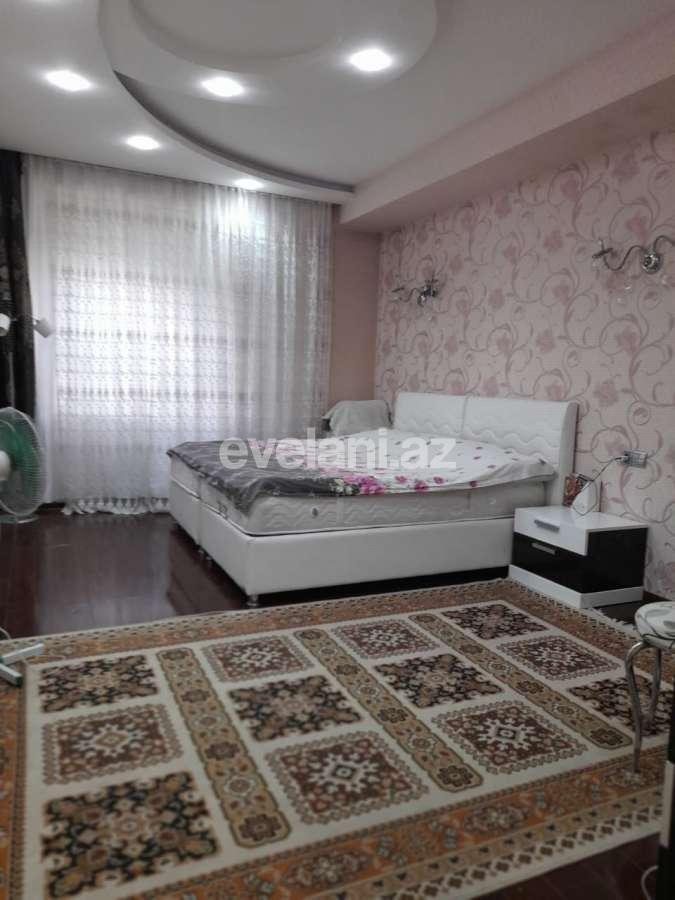 Kirayə verilir, yeni tikili, 3 otaqlı, 130 m², Xətai r.