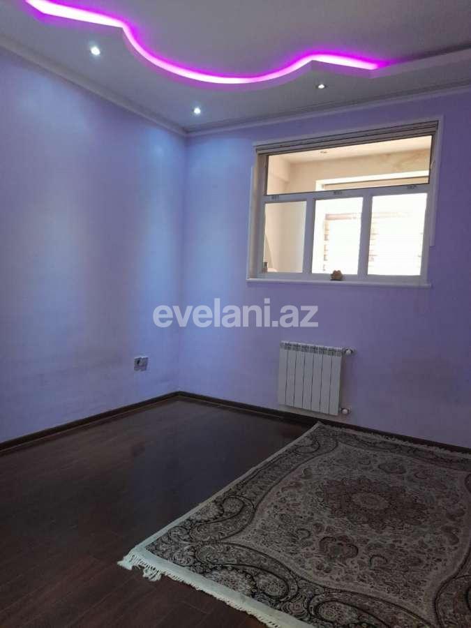 Kirayə verilir, yeni tikili, 3 otaqlı, 130 m², Xətai r.