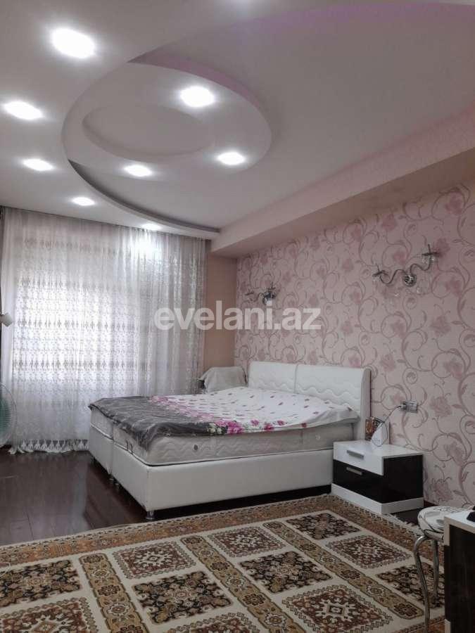 Kirayə verilir, yeni tikili, 3 otaqlı, 130 m², Xətai r.