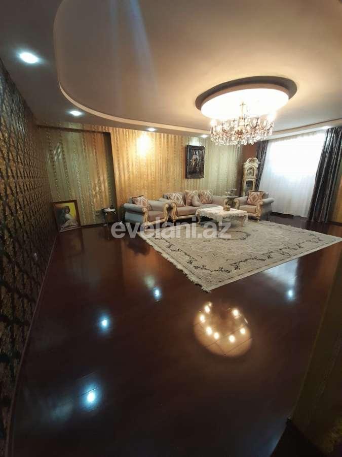 Kirayə verilir, yeni tikili, 3 otaqlı, 130 m², Xətai r.