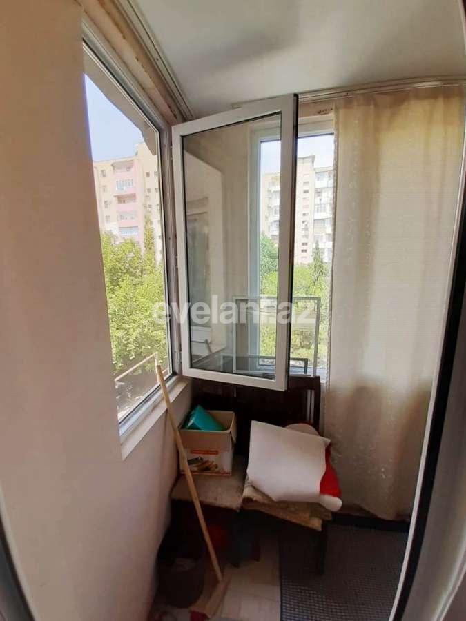 Satılır, köhnə tikili, 2 otaqlı, 60 m², Nəsimi r.