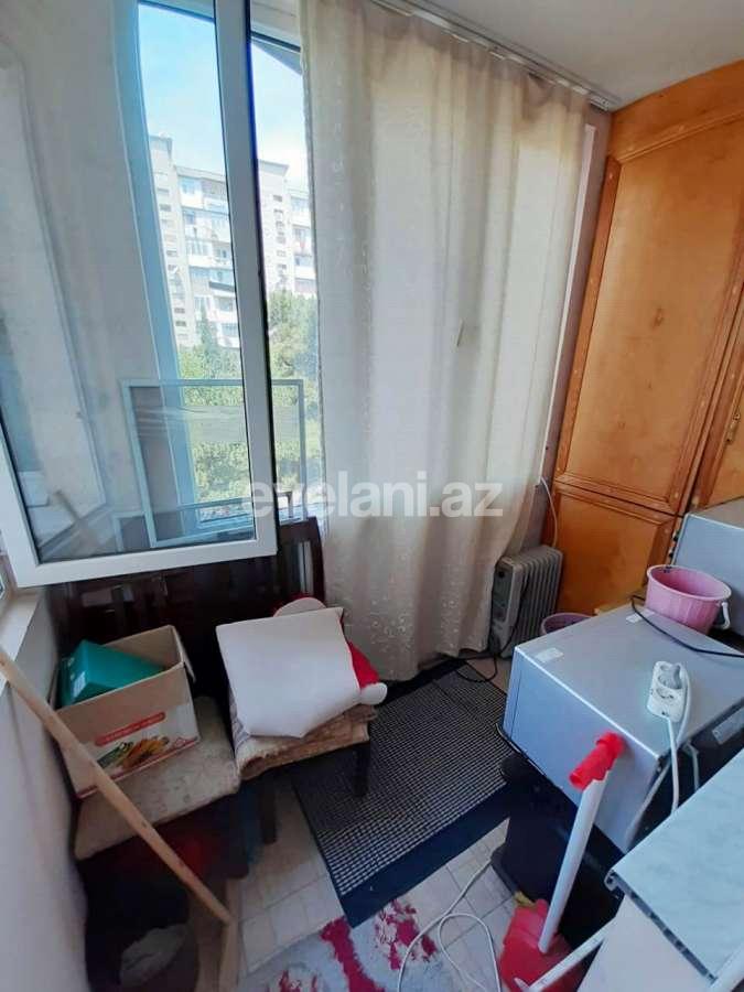 Satılır, köhnə tikili, 2 otaqlı, 60 m², Nəsimi r.