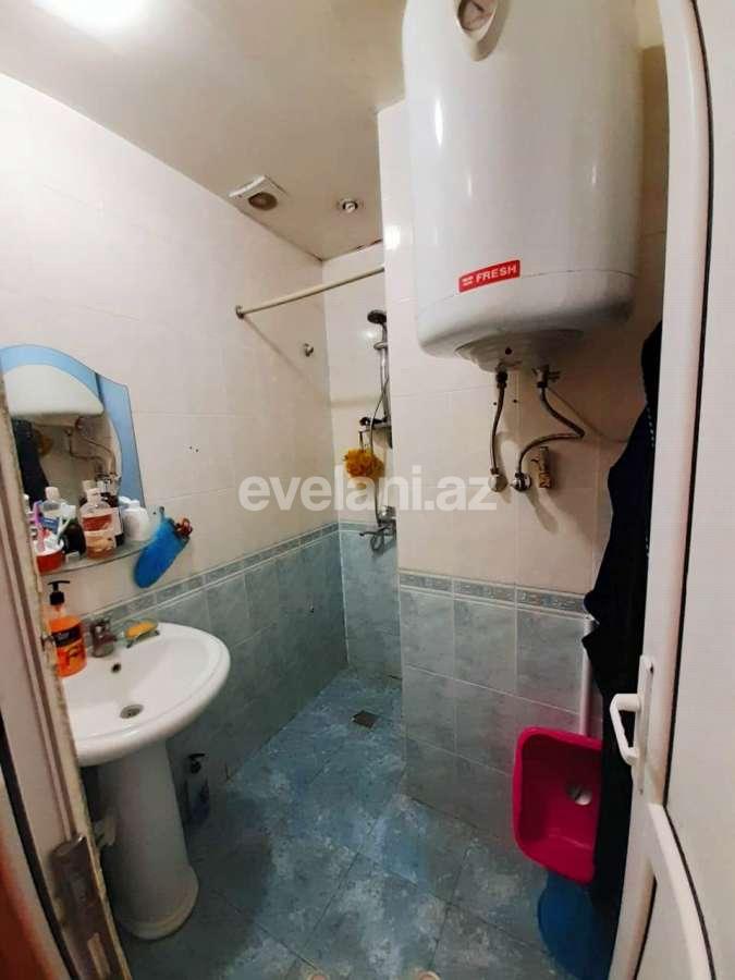 Satılır, köhnə tikili, 2 otaqlı, 60 m², Nəsimi r.