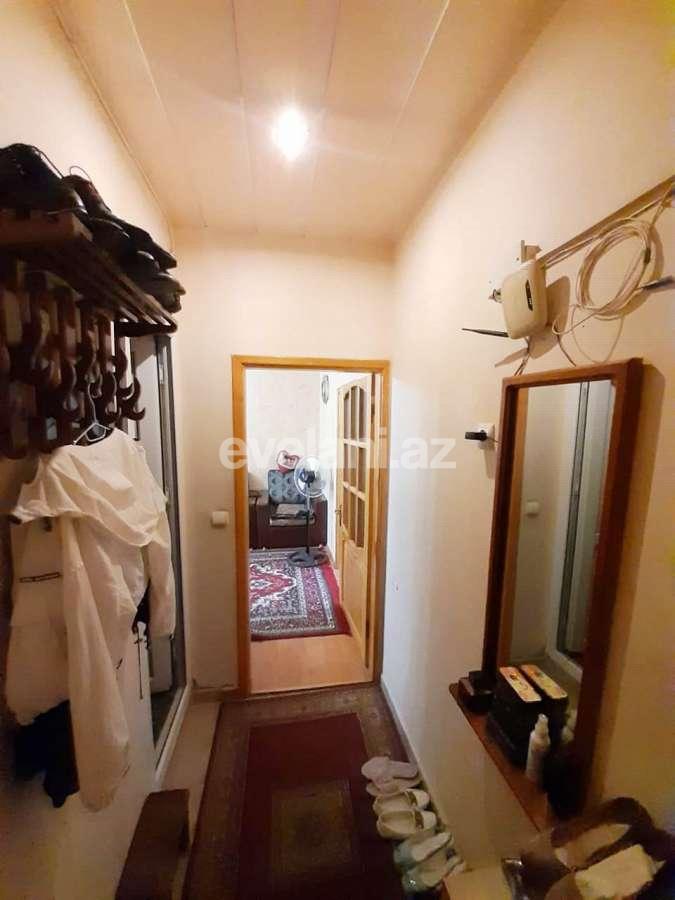 Satılır, köhnə tikili, 2 otaqlı, 60 m², Nəsimi r.