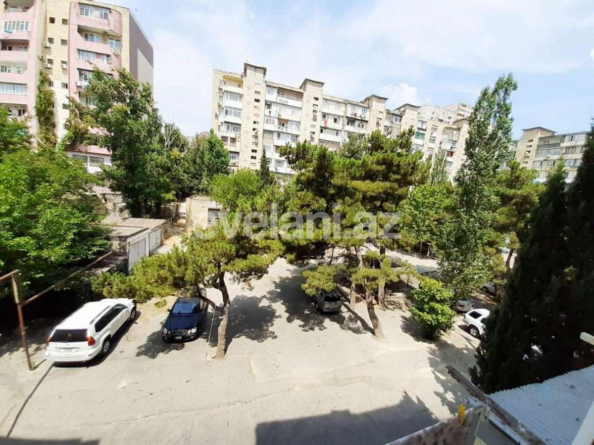 Satılır, köhnə tikili, 2 otaqlı, 60 m², Nəsimi r.