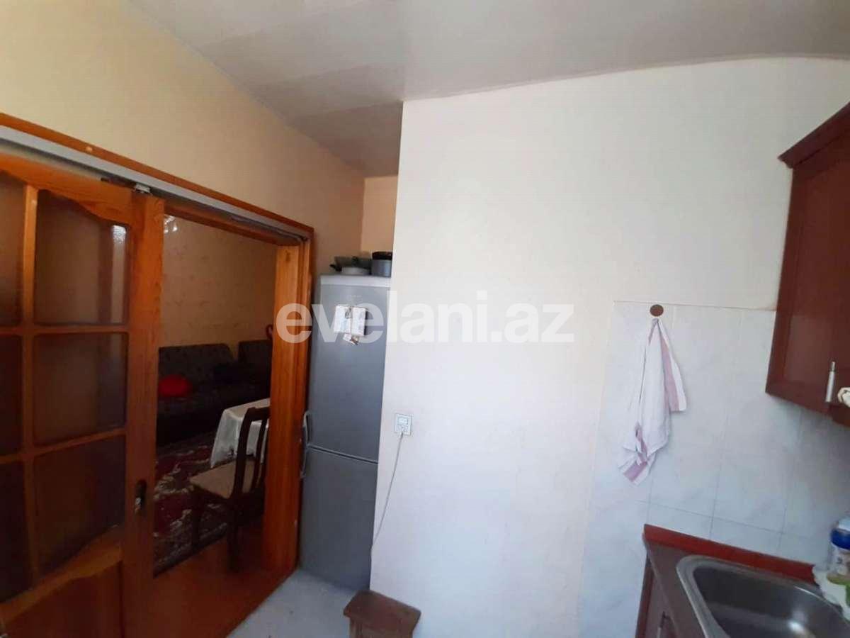 Satılır, köhnə tikili, 2 otaqlı, 60 m², Nəsimi r.