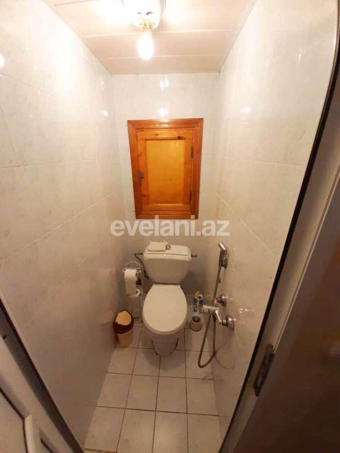 Satılır, köhnə tikili, 2 otaqlı, 60 m², Nəsimi r.