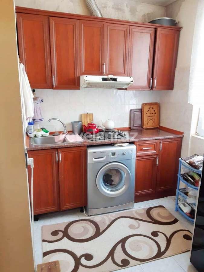 Satılır, köhnə tikili, 2 otaqlı, 60 m², Nəsimi r.