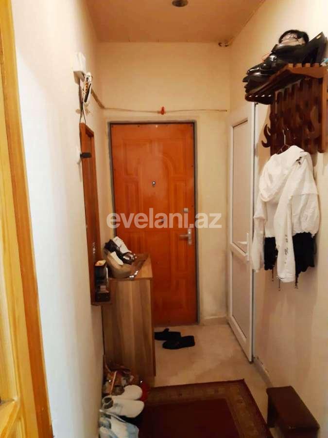 Satılır, köhnə tikili, 2 otaqlı, 60 m², Nəsimi r.