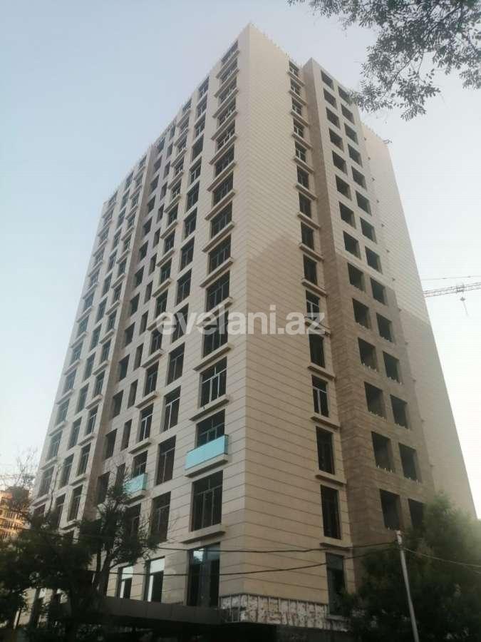 Satılır, yeni tikili, 4 otaqlı, 150 m², 28 may m.