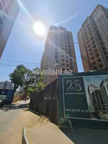 Satılır, yeni tikili, 4 otaqlı, 150 m², 28 may m.