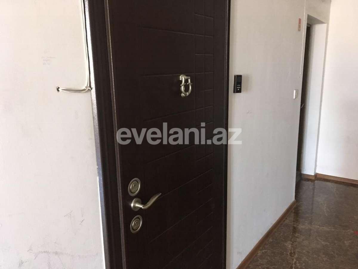 Kirayə verilir, yeni tikili, 3 otaqlı, 60 m², İnşaatçılar m.