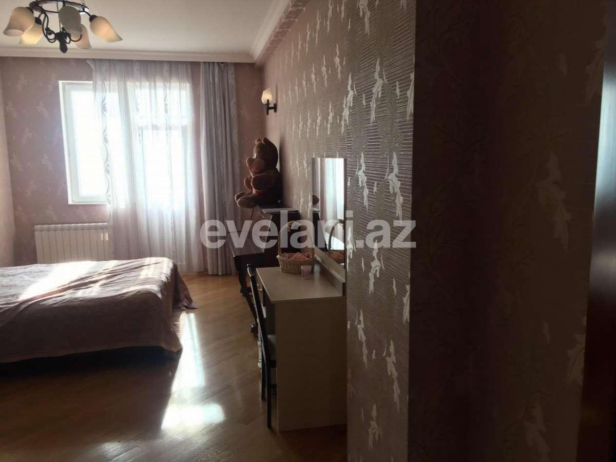 Kirayə verilir, yeni tikili, 3 otaqlı, 60 m², İnşaatçılar m.
