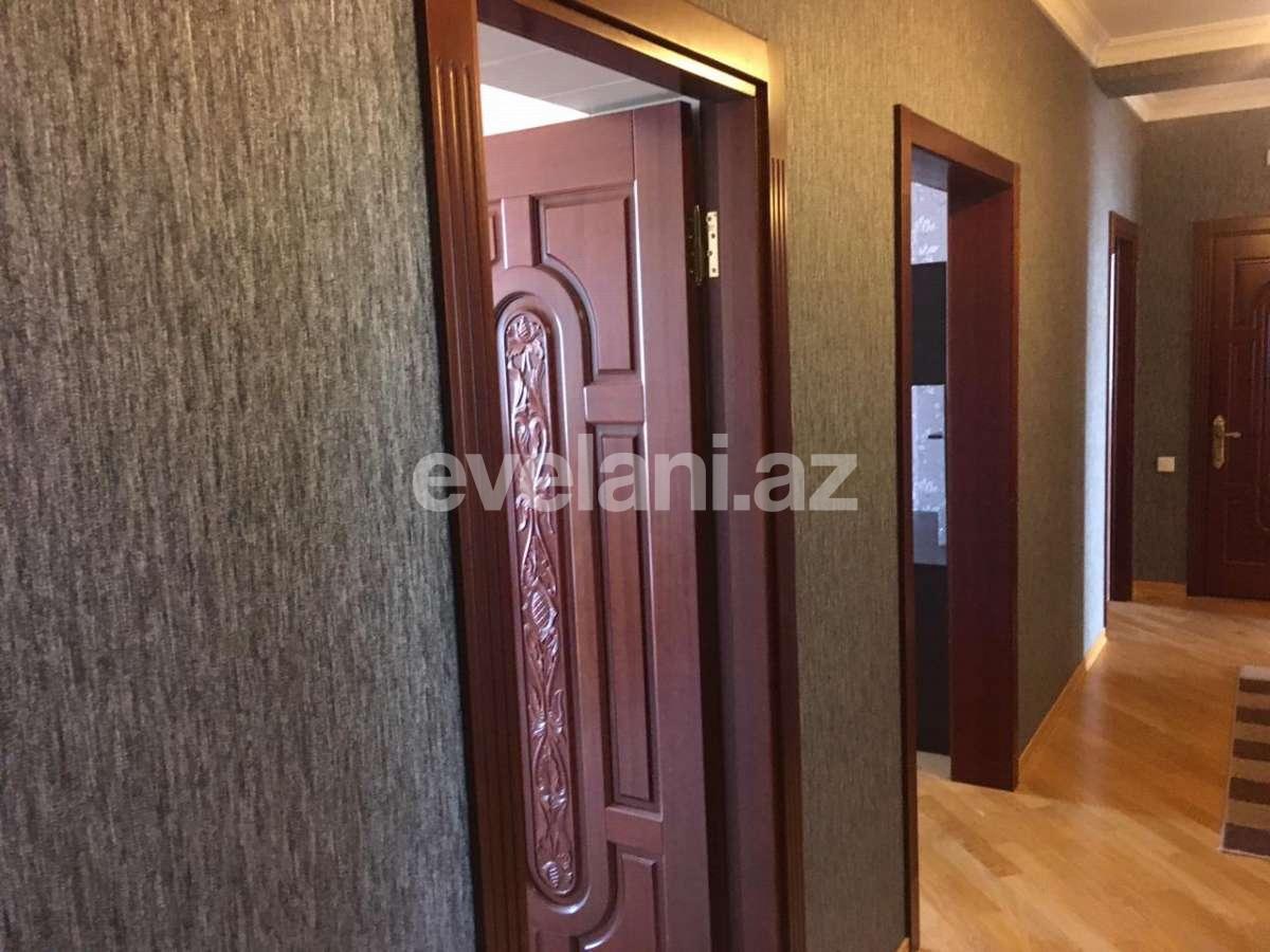 Kirayə verilir, yeni tikili, 3 otaqlı, 60 m², İnşaatçılar m.