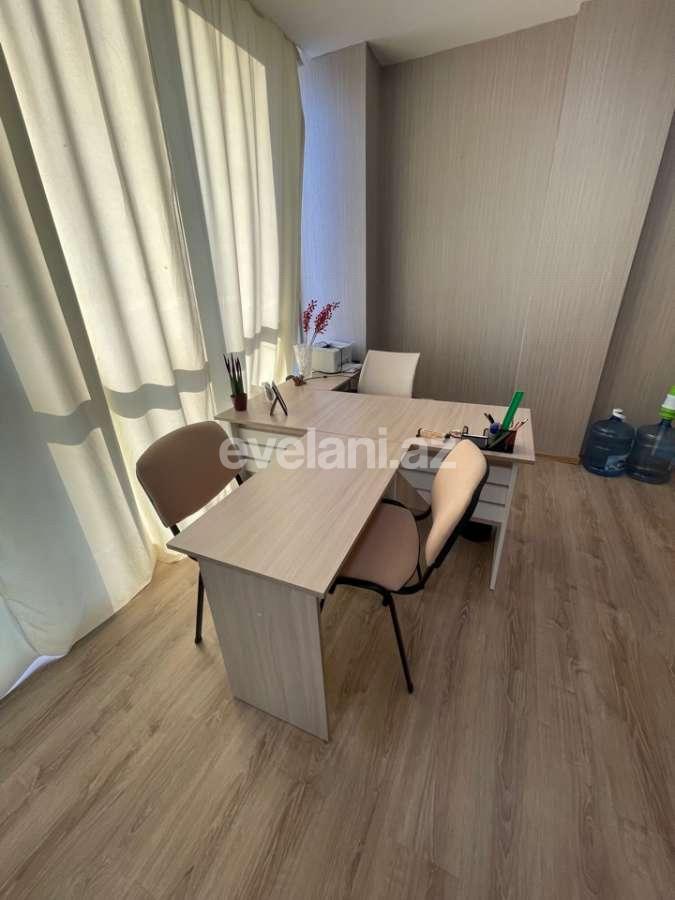 Сдаётся, офис, 1-комнаты, 21 m², Кероглу m.