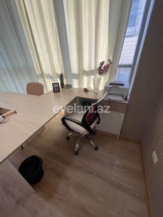 Сдаётся, офис, 1-комнаты, 21 m², Кероглу m.