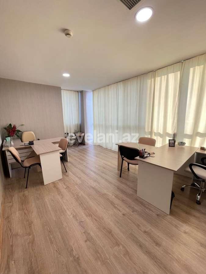Сдаётся, офис, 1-комнаты, 21 m², Кероглу m.
