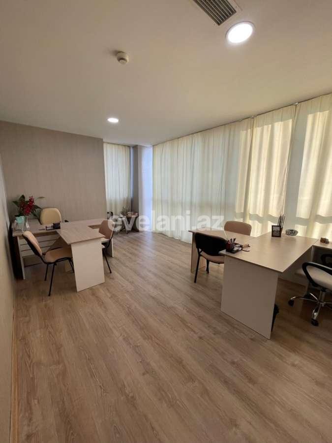 Сдаётся, офис, 1-комнаты, 21 m², Кероглу m.