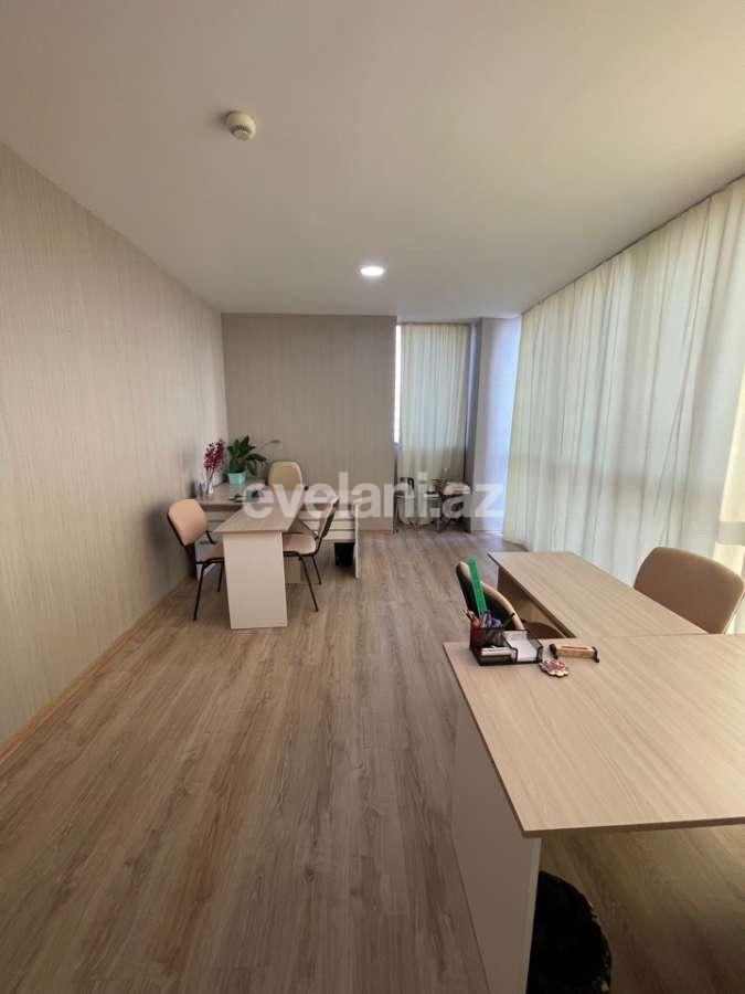 Сдаётся, офис, 1-комнаты, 21 m², Кероглу m.