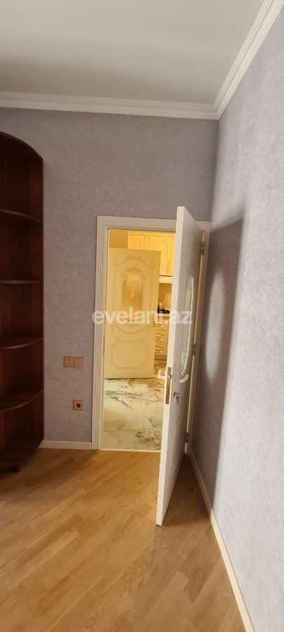 Rent, new building, 2 room, 50 m², 28 may m.