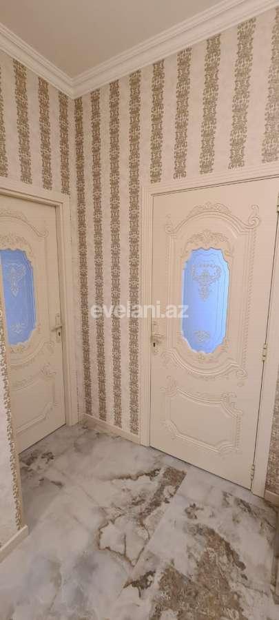 Rent, new building, 2 room, 50 m², 28 may m.