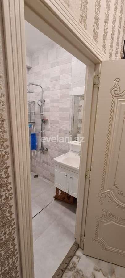 Rent, new building, 2 room, 50 m², 28 may m.