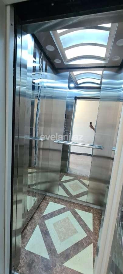 Rent, new building, 2 room, 50 m², 28 may m.