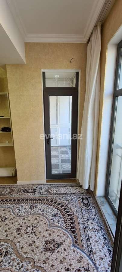 Rent, new building, 2 room, 50 m², 28 may m.