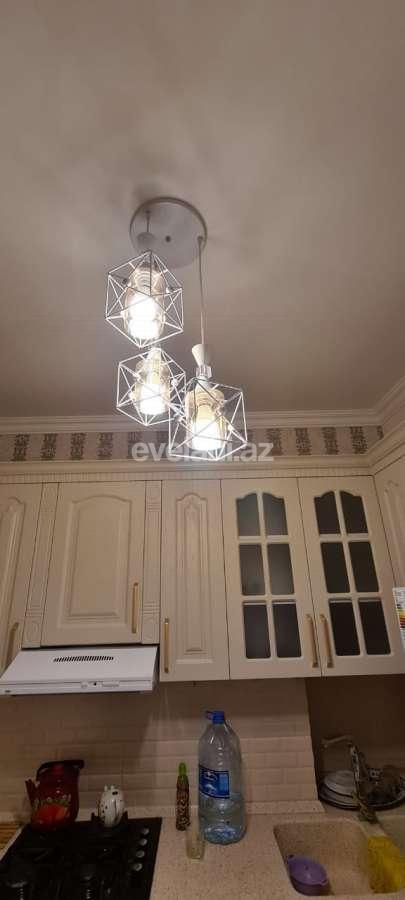 Rent, new building, 2 room, 50 m², 28 may m.