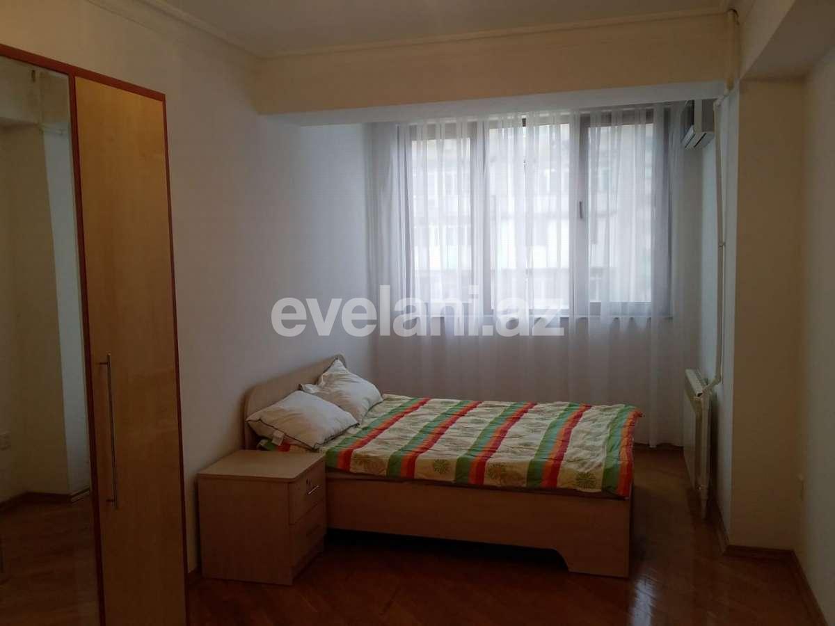 Kirayə verilir, köhnə tikili, 3 otaqlı, 80 m², Sahil m.