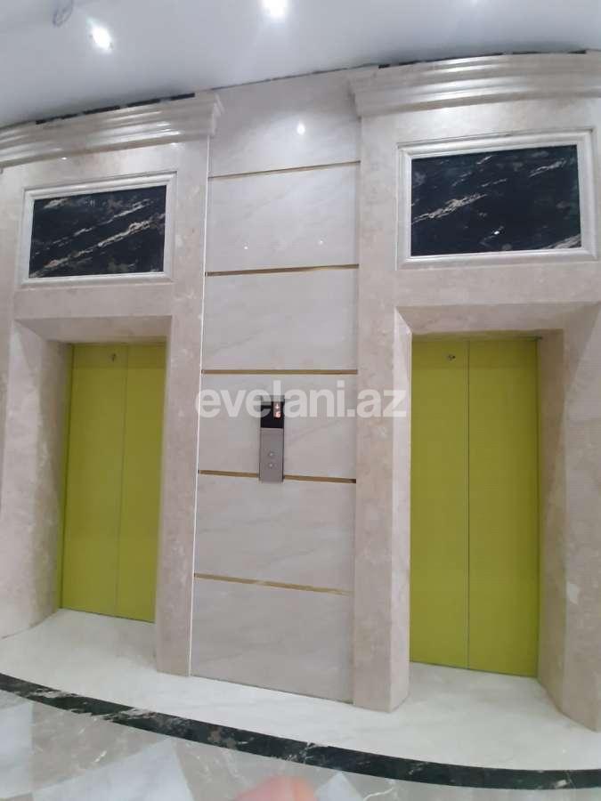 Satılır, yeni tikili, 3 otaqlı, 113 m², Nərimanov r.