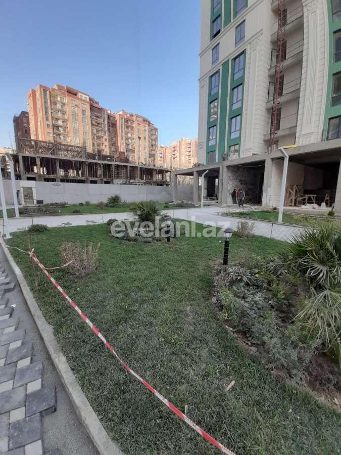 Satılır, yeni tikili, 3 otaqlı, 113 m², Nərimanov r.