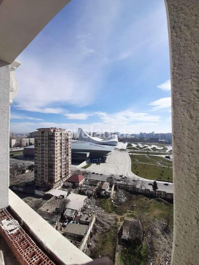 Satılır, yeni tikili, 3 otaqlı, 113 m², Nərimanov r.