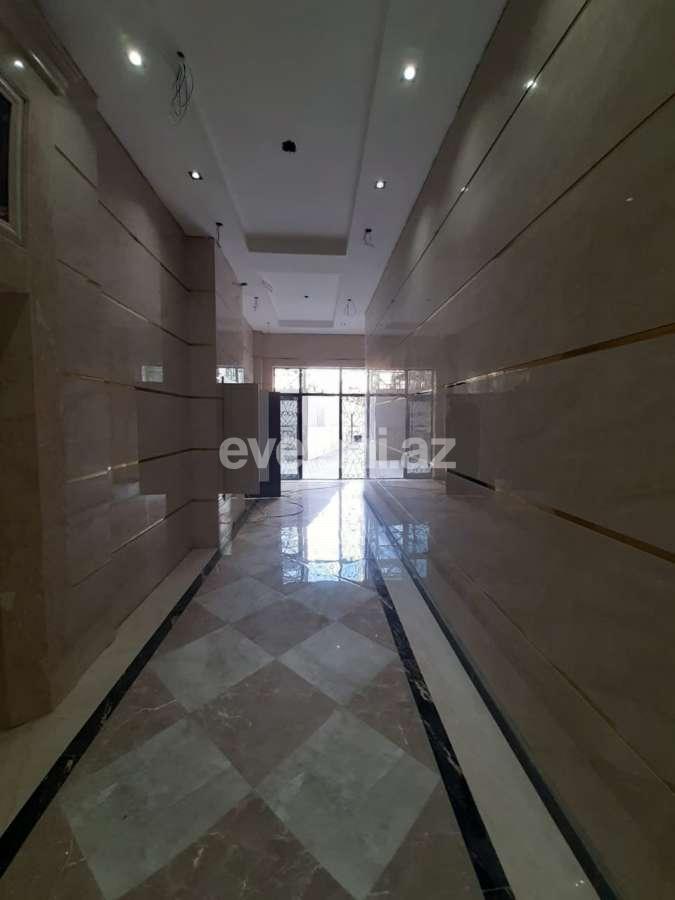 Satılır, yeni tikili, 3 otaqlı, 113 m², Nərimanov r.