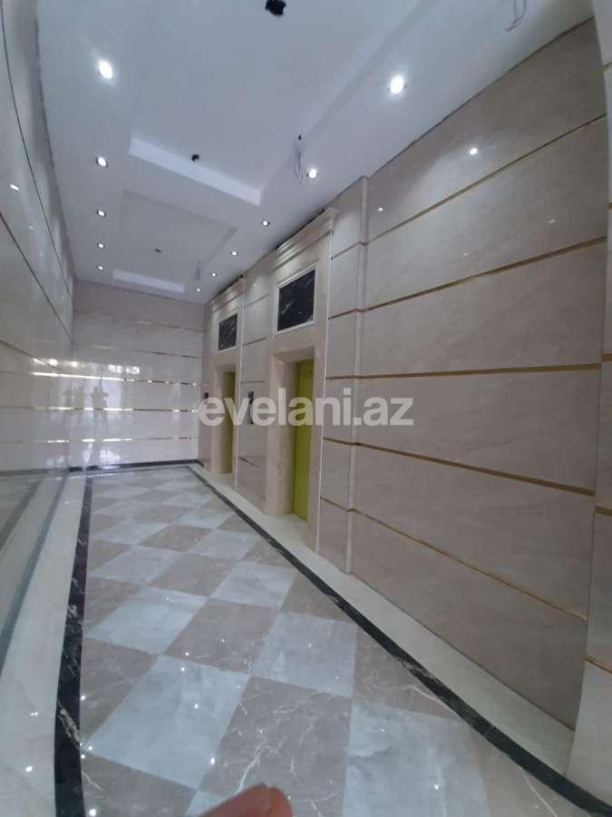 Satılır, yeni tikili, 3 otaqlı, 113 m², Nərimanov r.