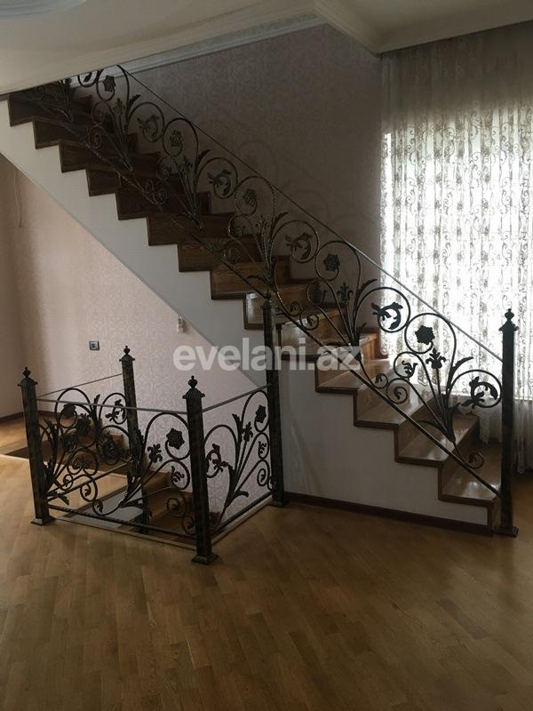 Продаётся, вилла, 6-комнаты, 290 m², Азадлыг проспекти m.