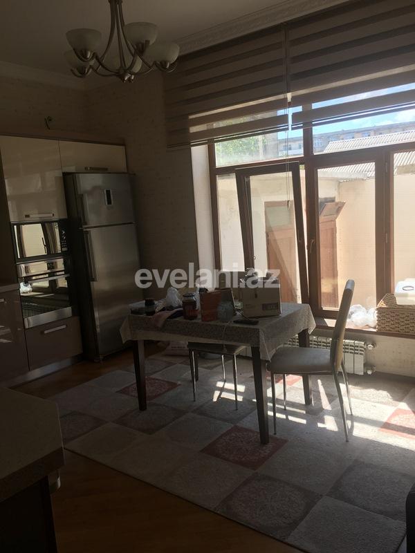 Продаётся, вилла, 6-комнаты, 290 m², Азадлыг проспекти m.