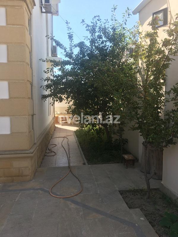 Продаётся, вилла, 6-комнаты, 290 m², Азадлыг проспекти m.