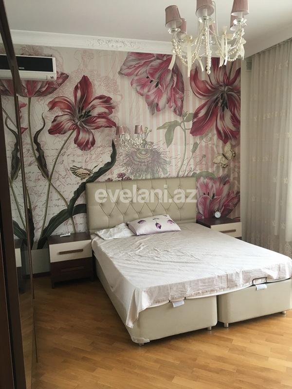 Продаётся, вилла, 6-комнаты, 290 m², Азадлыг проспекти m.