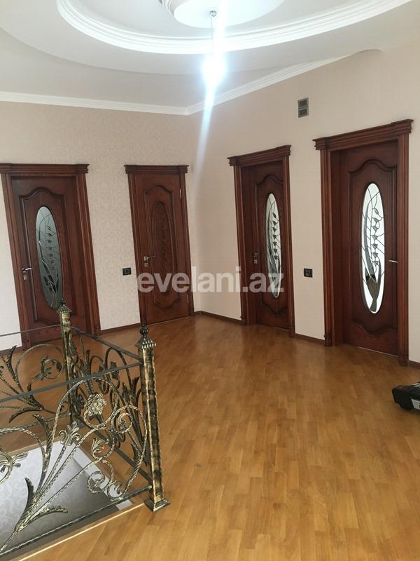 Продаётся, вилла, 6-комнаты, 290 m², Азадлыг проспекти m.