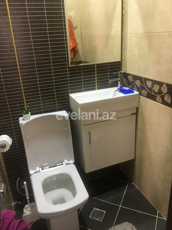 Продаётся, вилла, 6-комнаты, 290 m², Азадлыг проспекти m.