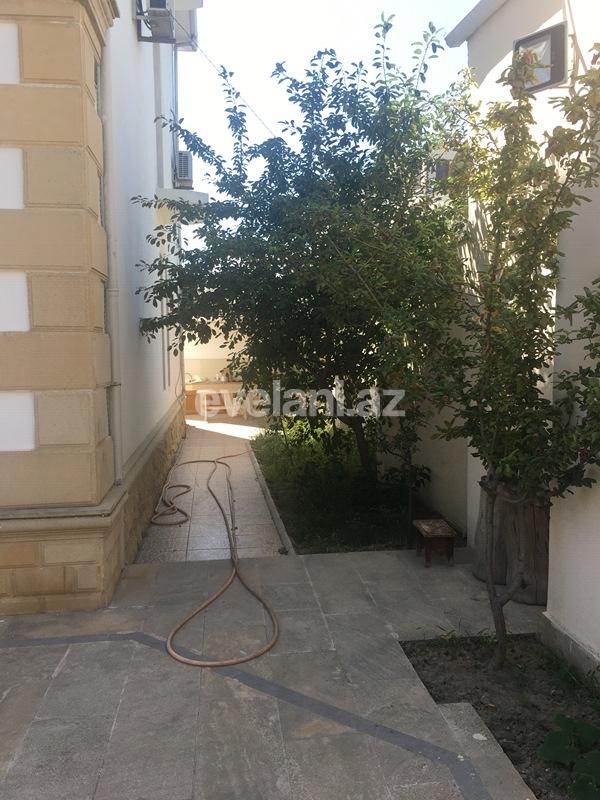 Продаётся, вилла, 6-комнаты, 290 m², Азадлыг проспекти m.