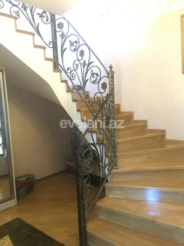 Продаётся, вилла, 6-комнаты, 290 m², Азадлыг проспекти m.