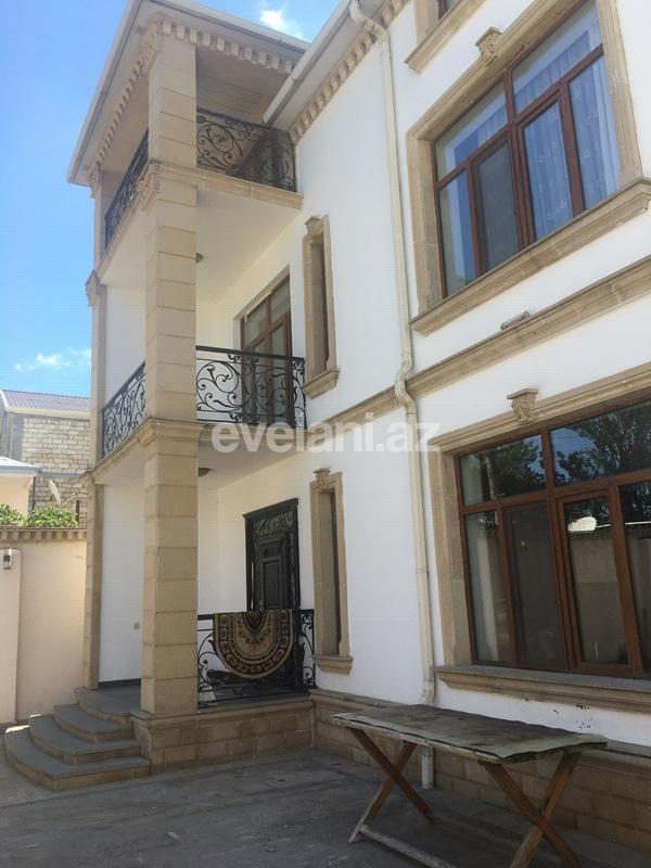 Продаётся, вилла, 6-комнаты, 290 m², Азадлыг проспекти m.