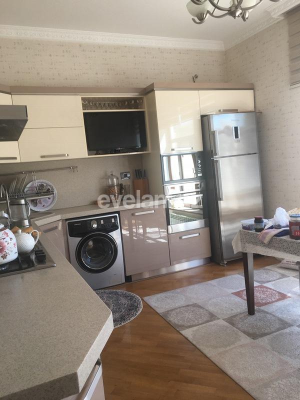 Продаётся, вилла, 6-комнаты, 290 m², Азадлыг проспекти m.