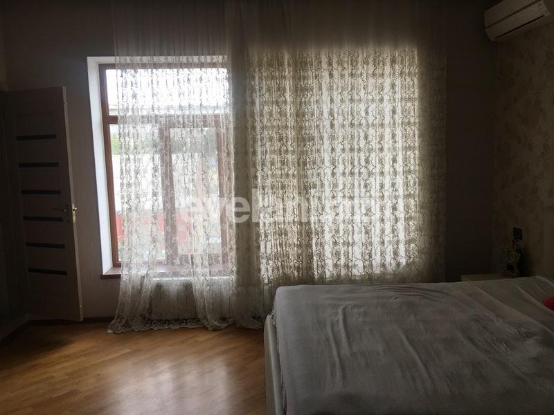 Продаётся, вилла, 6-комнаты, 290 m², Азадлыг проспекти m.