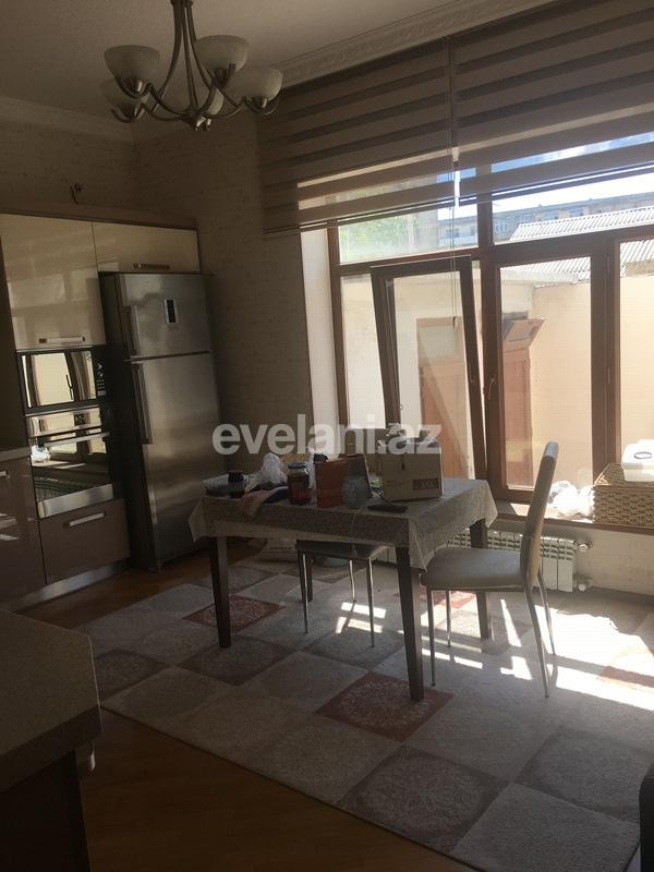 Продаётся, вилла, 6-комнаты, 290 m², Азадлыг проспекти m.