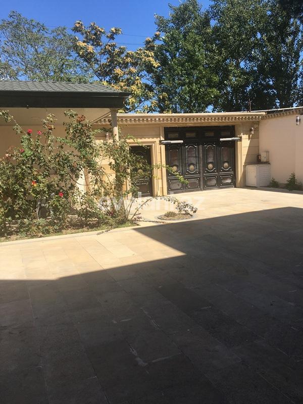 Продаётся, вилла, 6-комнаты, 290 m², Азадлыг проспекти m.