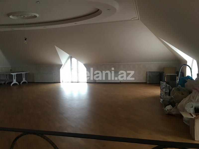 Продаётся, вилла, 6-комнаты, 290 m², Азадлыг проспекти m.