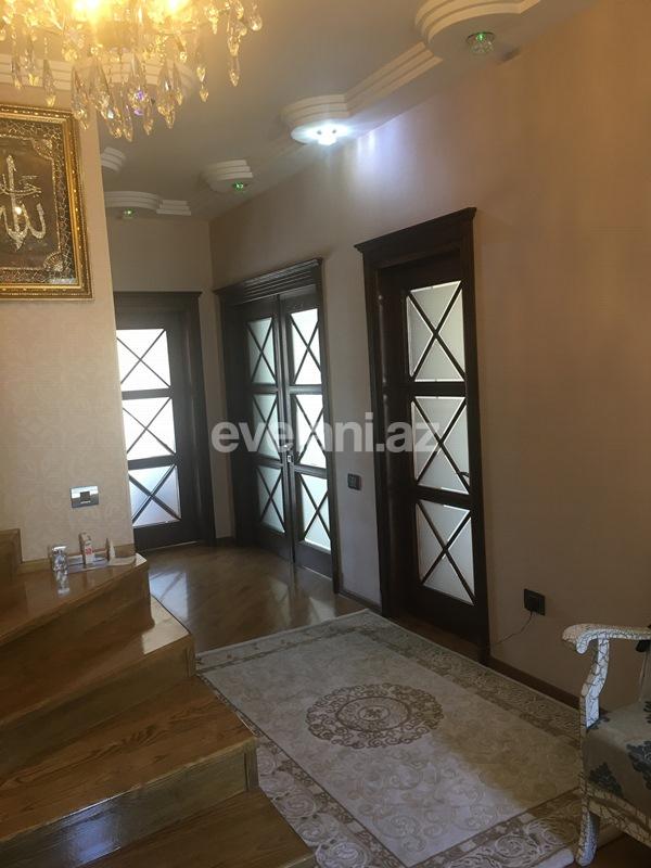 Продаётся, вилла, 6-комнаты, 290 m², Азадлыг проспекти m.